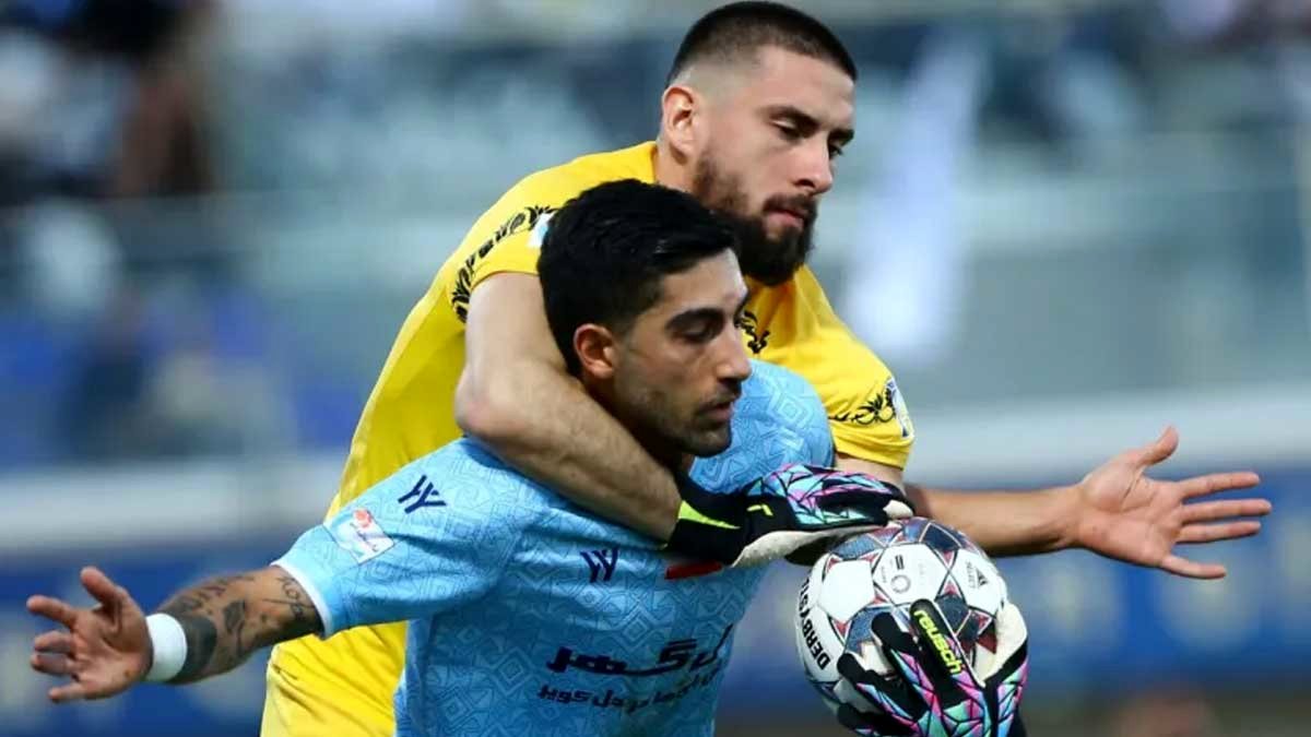 علیرضا کاظمی به ذوب آهن پیوست