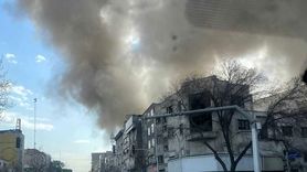 مناطقی در اصفهان مورد هجوم اسرائیل واقع شد؛ انفجارها تلفات جانی نداشته‌اند  