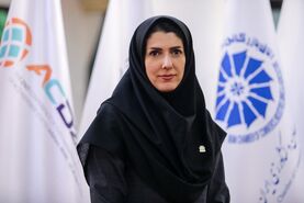 حضور نمایندگان کشورهای آسیایی به برند تجاری اصفهان کمک می‌کند