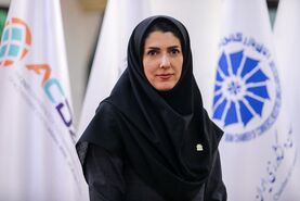 حضور نمایندگان کشورهای آسیایی به برند تجاری اصفهان کمک می‌کند