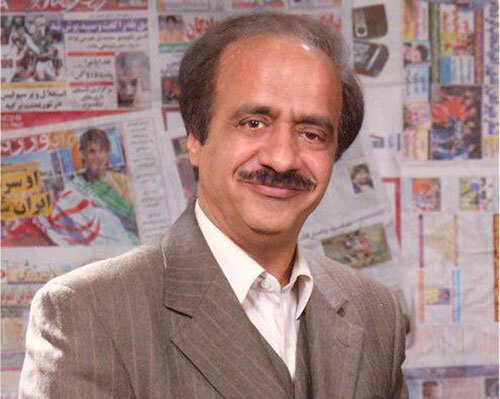 عباس بهروان به زودی از بیمارستان مرخص می شود