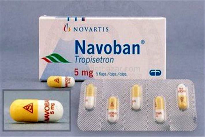 آمپول تروپیسترون چیست؟؛ موارد مصرف، عوارض و تداخل دارویی