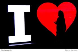 تجربه چالش‌برانگیز عشق در نوجوانی
