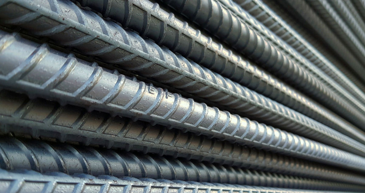 جدول و معرفی سایزهای میلگرد نیشابور