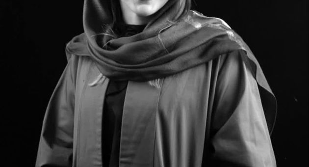 بیوگرافی نسرین بابایی بازیگر نقش شکوه در سریال شغال + عکس