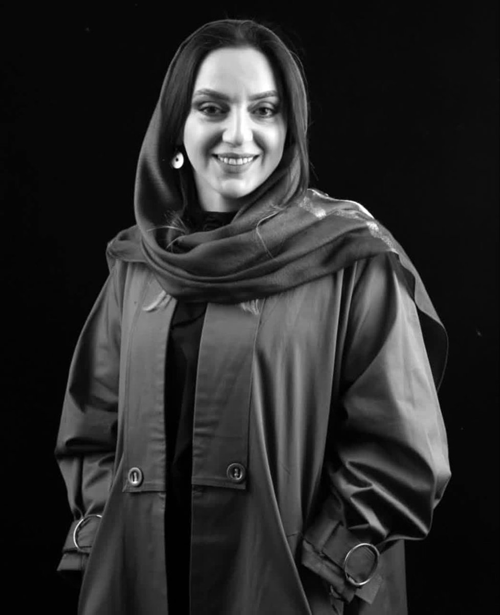 بیوگرافی نسرین بابایی بازیگر نقش شکوه در سریال شغال + عکس