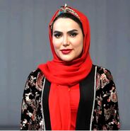 بیوگرافی مهسا ایرانیان مجری از خندوانه تا شهرت و ازدواج