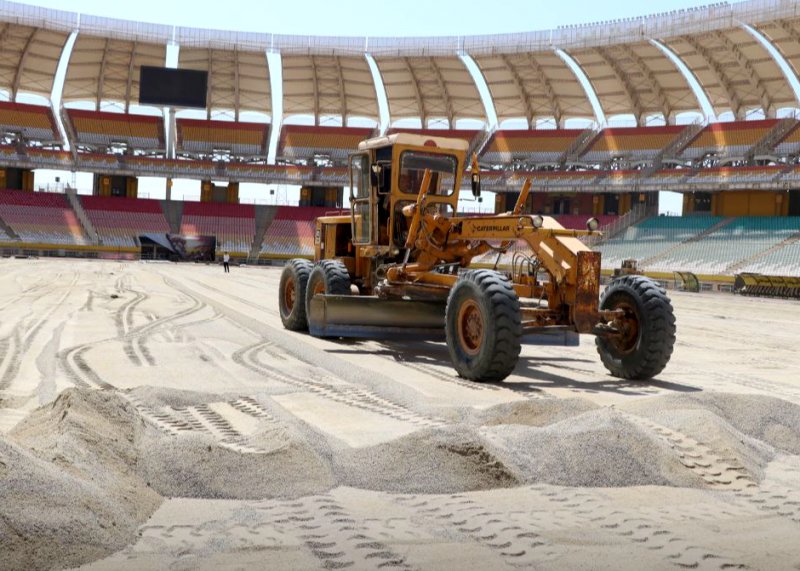 آیا سپاهان امتیاز میزبانی را از دست داده است؟