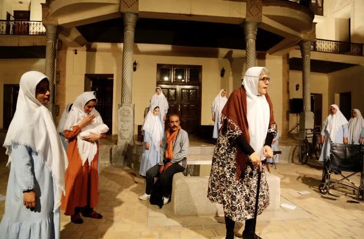 له و علیه فراموشی