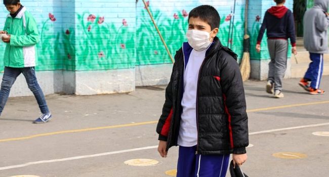 فوری: لغو کلیه امتحانات داخلی مدارس اصفهان و ۱۰ شهر دیگر در روز ۷ دی