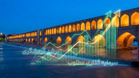 رنسانس گردشگری در قلب ایران؛ ثبت رکورد جذب ۱۵۰۰ میلیارد تومان اعتبار و هدف‌گذاری برای رشد ۱۰ درصدی