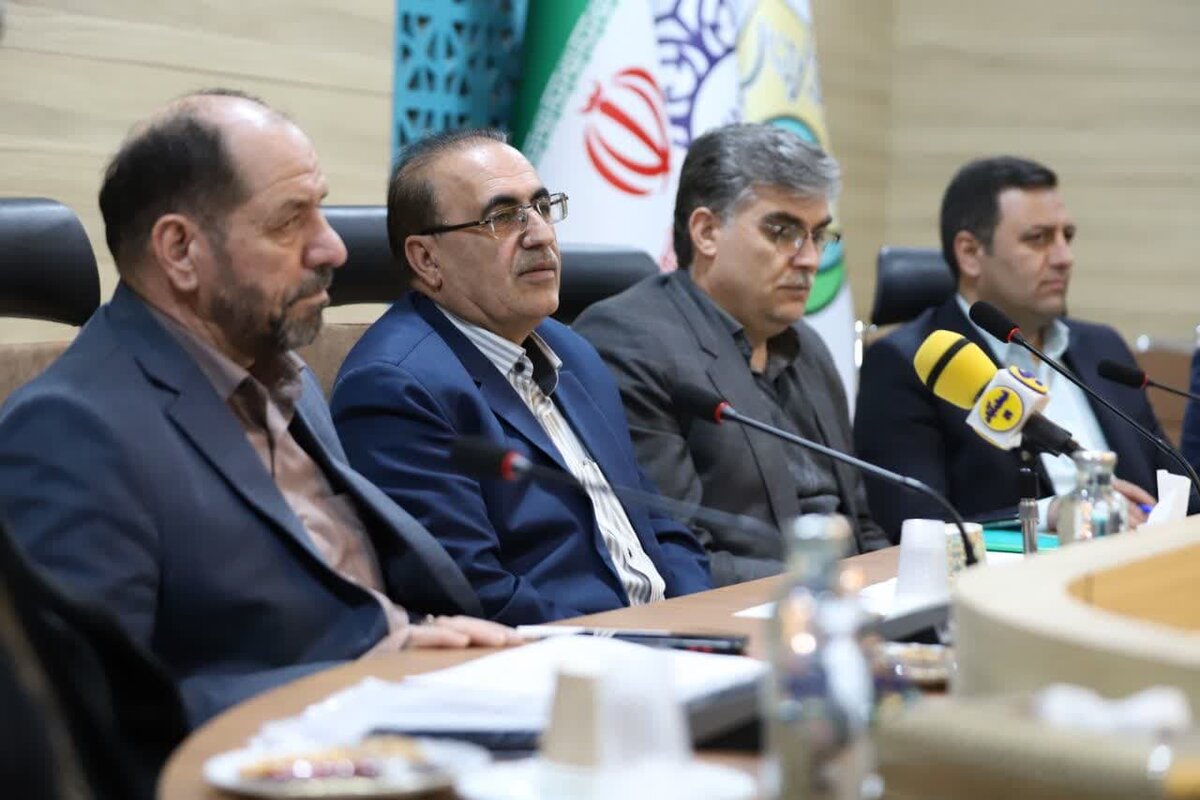 بهره برداری از بزرگترین کشتارگاه غرب اصفهان در 5 اسفند