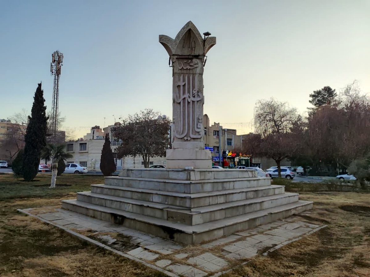 فریاد سکوت