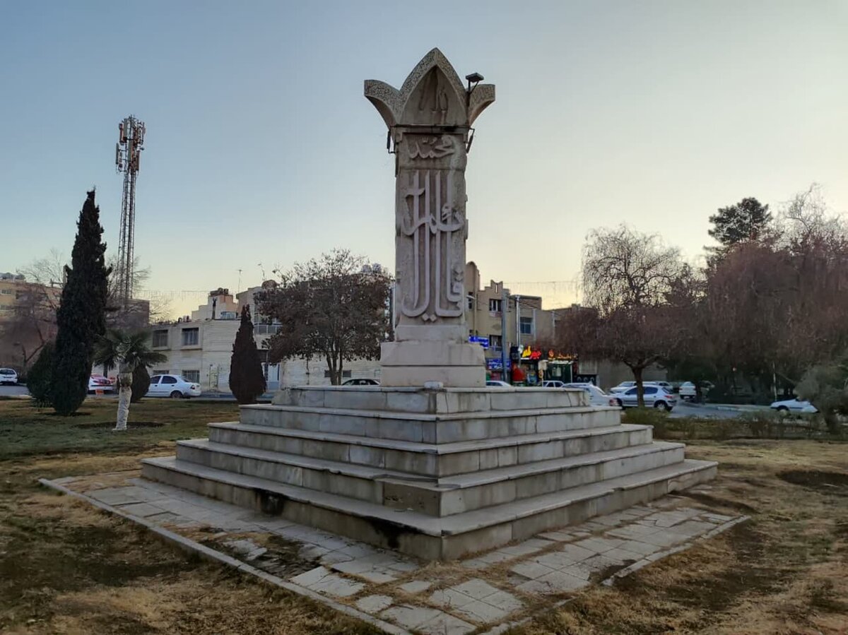 فریاد سکوت