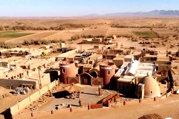 کویر «مصر» در یک‌قدمی ثبت جهانی؛ چرا ابیانه از قطار بهترین دهکده‌های گردشگری ملل متحد جا ماند؟