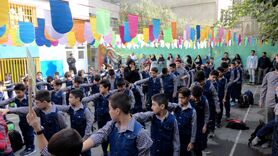 فهرست مدارس پسرانه گلپایگان با آدرس و شماره تلفن
