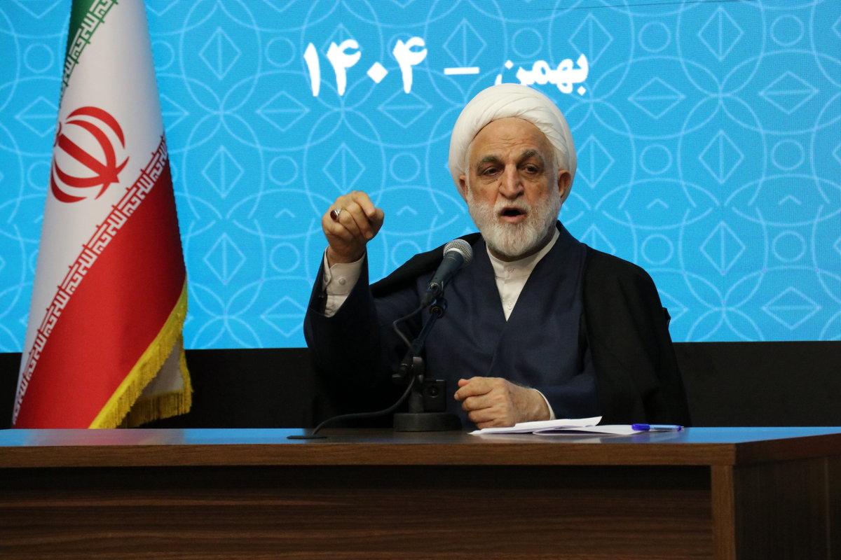 دشمن با فشار اقتصادی هم نتوانست اراده ملت ایران را در هم بشکند