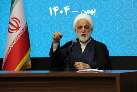 دشمن با فشار اقتصادی هم نتوانست اراده ملت ایران را در هم بشکند