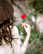 50 عکس پروفایل دخترونه جدید 1403 لاکچری اینستا
