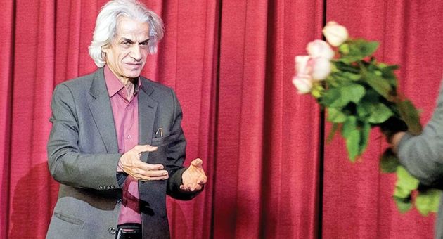 وداع با ناخدای شعر آوانگارد؛ علی باباچاهی از بندر کنگان تا ابدیت پیوست