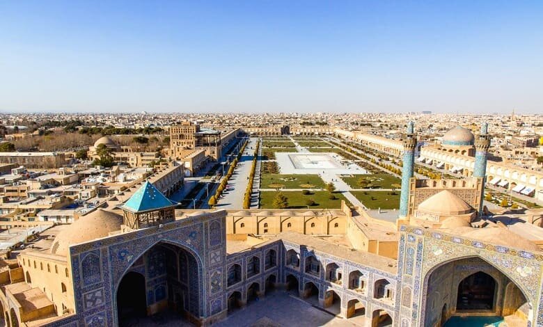 تهدید تاریخ اصفهان در سایه سکوت یونسکو