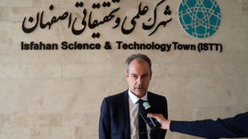 مسکو در جستجوی شریک در «سیلیکون‌ولی» اصفهان؛ نقشه راه جدید تجاری ایران و روسیه ترسیم شد